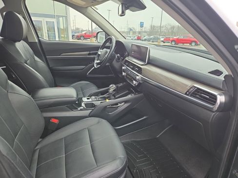 Used 2022 Kia Telluride EX w/ EX Premium Package image 20