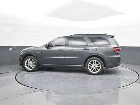 Used 2024 Dodge Durango R/T image 5