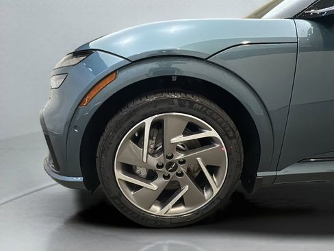 New 2026 Genesis GV60 Advance AWD/4WD image 3