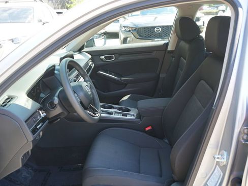 Used 2025 Honda Civic LX image 14