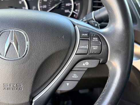 Used 2017 Acura ILX image 28