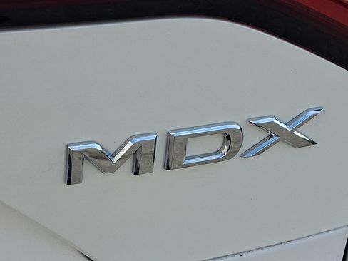 Used 2026 Acura MDX A-Spec AWD/4WD image 23
