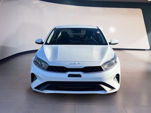 Certified 2023 Kia Forte LXS image 8