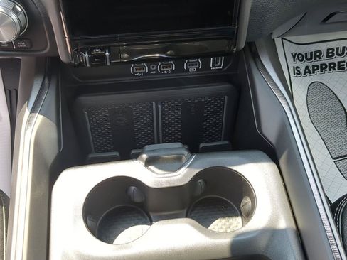Used 2026 RAM 1500 Rebel w/ Rebel Level 2 Equipment Group AWD/4WD image 18