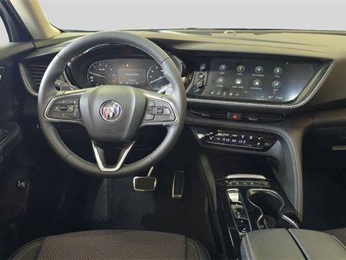 Used 2023 Buick Envision Preferred w/ Sport Touring Package image 9