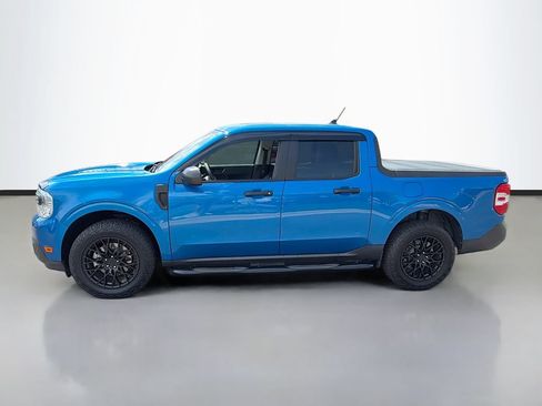 Used 2022 Ford Maverick XL FWD image 9