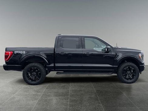 Used 2022 Ford F150 XLT w/ Equipment Group 302A High AWD/4WD image 10