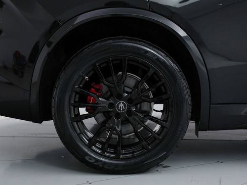Certified 2024 Maserati Grecale Modena AWD/4WD image 24