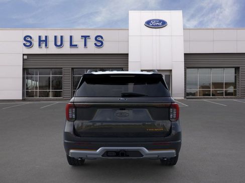 New 2026 Ford Explorer Tremor w/ Tremor Ultimate Package image 5