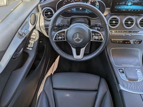 Used 2022 Mercedes-Benz GLC 300 image 16