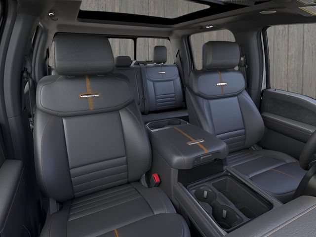 New 2024 Ford F450 Platinum AWD/4WD image 10