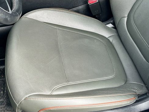 Used 2024 Hyundai Santa Cruz Limited image 20