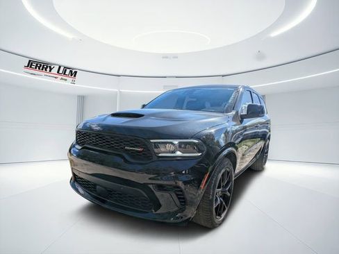 New 2026 Dodge Durango GT w/ Tow 'N Go Package image 6