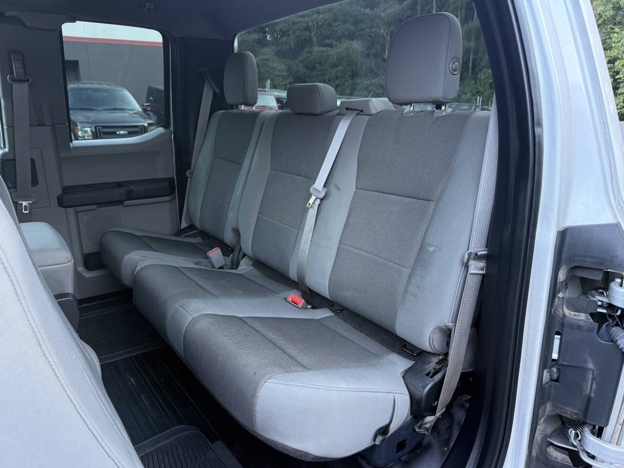 Used 2019 Ford F150 XL w/ Equipment Group 101A Mid RWD image 18