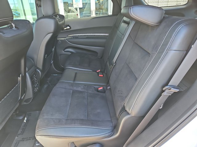 Used 2026 Dodge Durango SRT Hellcat w/ Premium Group AWD/4WD image 23