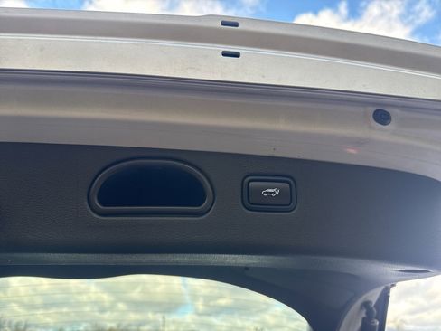 Used 2017 Hyundai Tucson Limited w/ Limited Ultimate Package 03 image 39