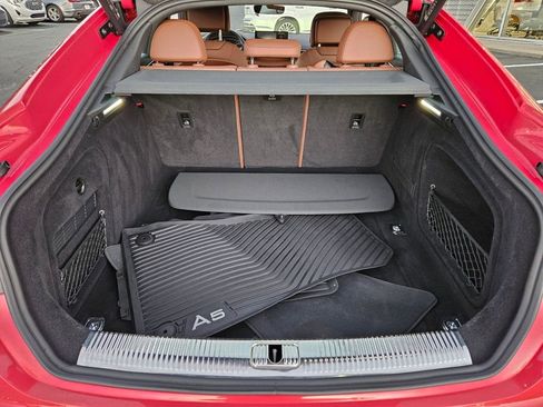 Used 2022 Audi A5 2.0T Premium image 16