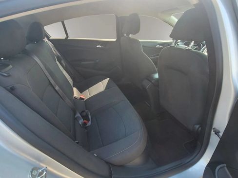 Used 2016 Chevrolet Cruze LS FWD image 14