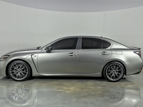 Used 2016 Lexus GS F RWD image 6