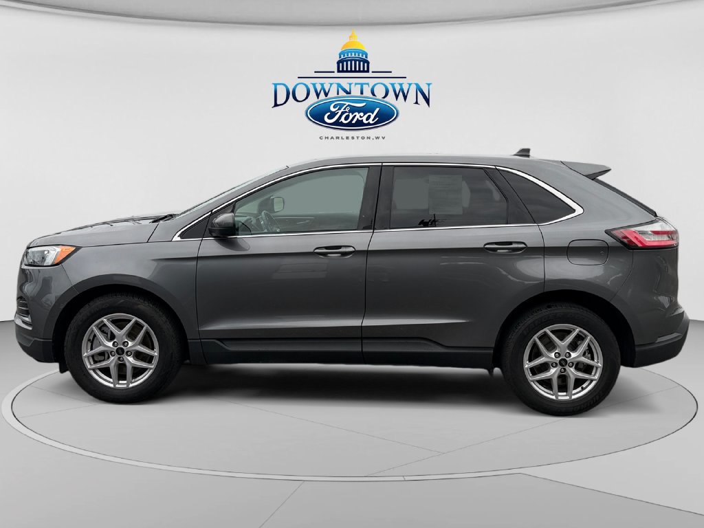 Used 2024 Ford Edge SEL AWD/4WD image 6