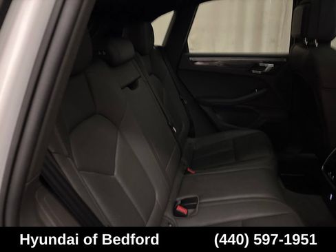 Used 2023 Porsche Macan Turbo AWD/4WD image 26