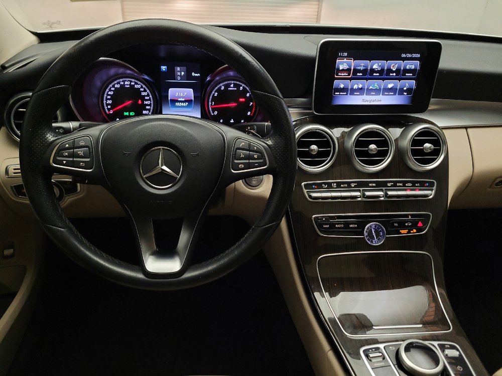 Used 2018 Mercedes-Benz C 300 Sedan image 22