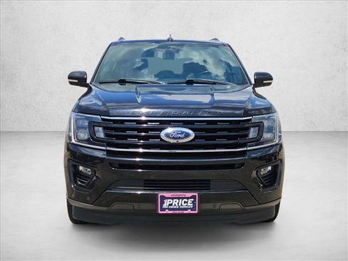 Used 2021 Ford Expedition Limited RWD image 2