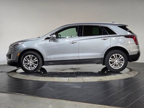 Used 2023 Cadillac XT5 Premium Luxury image 11