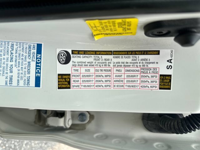 Used 2019 Toyota RAV4 XLE w/ Convenience Package AWD/4WD image 28