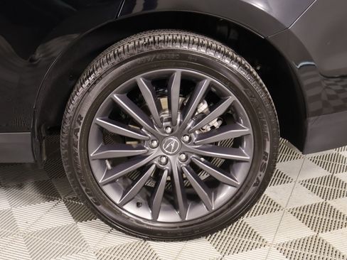 Used 2024 Acura RDX AWD w/ A-Spec & Advance Pkg image 19