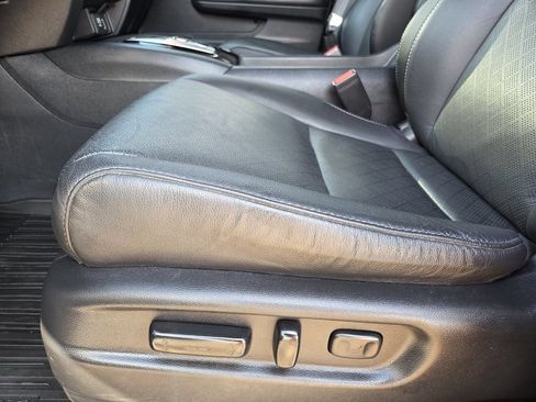 Used 2023 Honda Passport Elite image 17