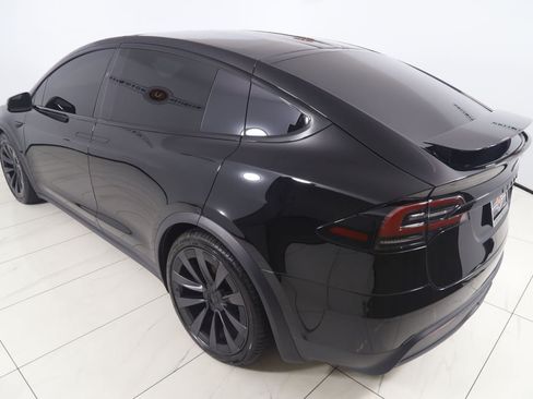 Used 2023 Tesla Model X AWD/4WD image 36