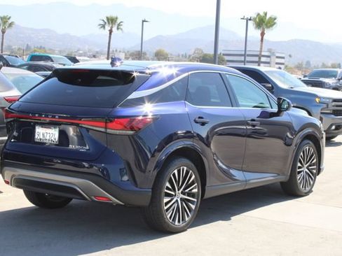 Certified 2024 Lexus RX 350 w/ Convenience Package AWD/4WD image 21