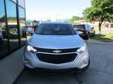 Used 2018 Chevrolet Equinox LT w/ Sun & Infotainment Package image 3