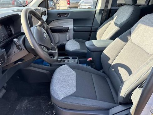 New 2026 Ford Maverick XLT AWD/4WD image 21