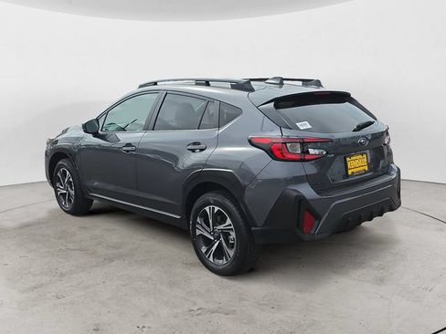 Certified 2026 Subaru Crosstrek 2.5i Premium AWD/4WD image 7