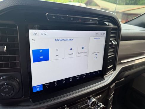 Used 2024 Ford F150 Platinum AWD/4WD image 55