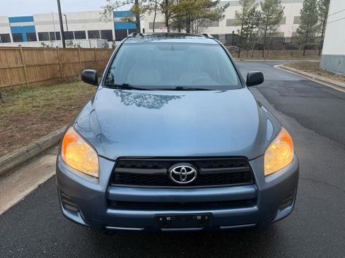 Used 2012 Toyota RAV4 FWD w/ Upgrade Value Pkg image 8