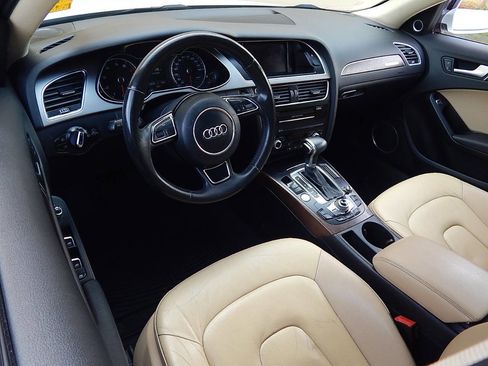 Used 2015 Audi A4 Premium Plus w/ Technology Package image 22
