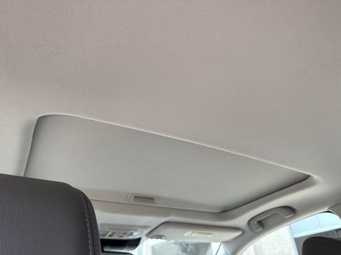 Used 2016 Honda Civic Touring image 16