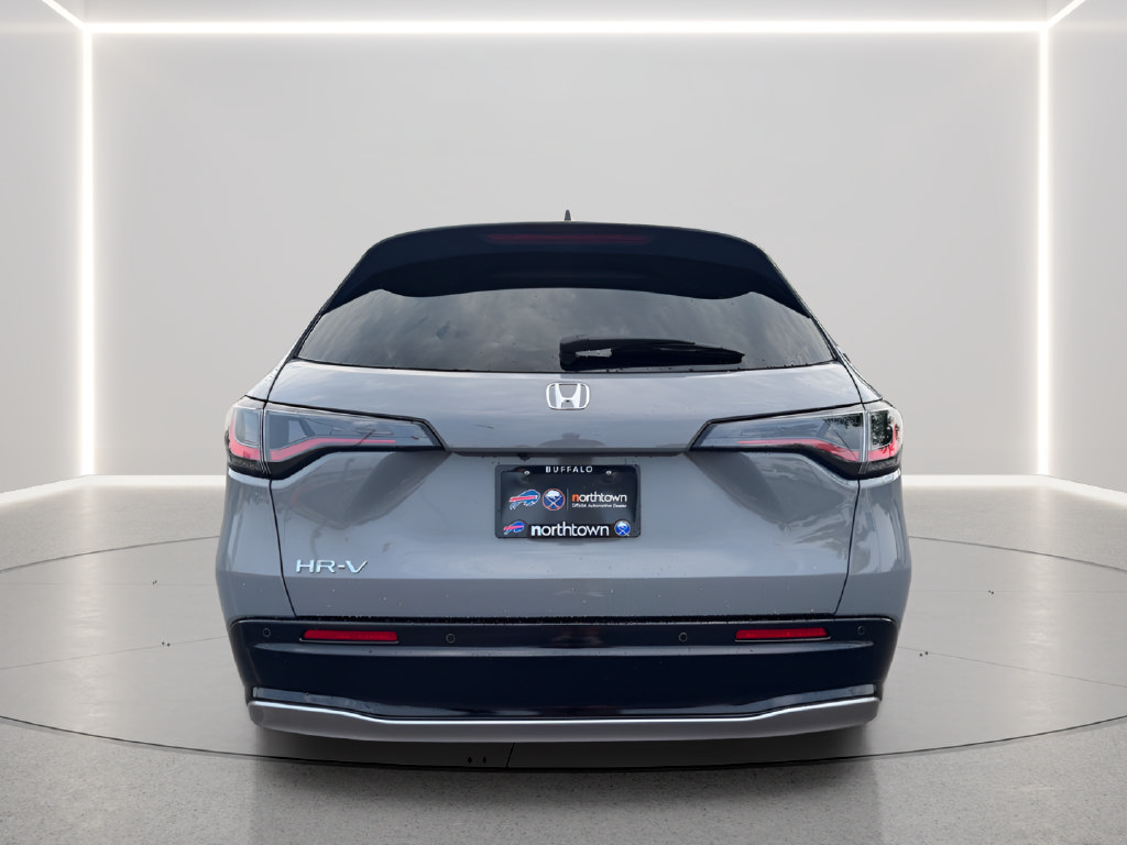 New 2027 Honda HR-V EX-L image 18