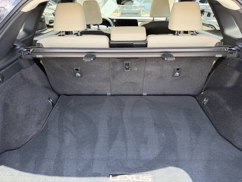 Used 2023 Lexus RX 350 Premium w/ Cold Area Package FWD image 15