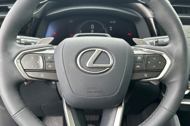 Used 2023 Lexus RZ 450e Premium w/ Accessory Package (P5) AWD/4WD image 27