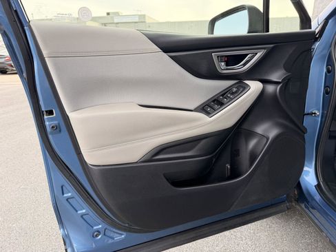 Certified 2023 Subaru Forester Premium image 15