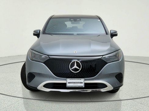 Certified 2023 Mercedes-Benz EQE 350+ SUV image 3