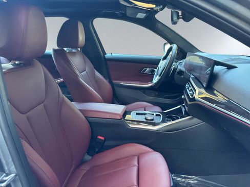 Used 2023 BMW 330i xDrive Sedan w/ Convenience Package image 20