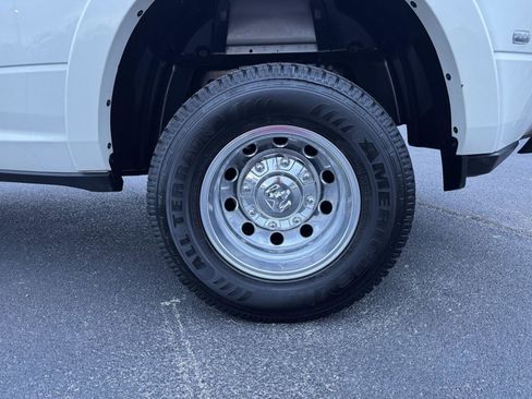 Certified 2024 RAM 3500 Limited AWD/4WD image 50