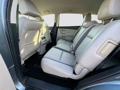 Used 2012 MAZDA CX-9 Touring image 29