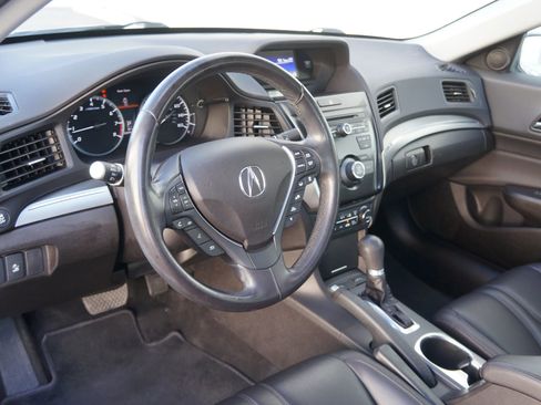 Used 2021 Acura ILX Sedan 4D image 25