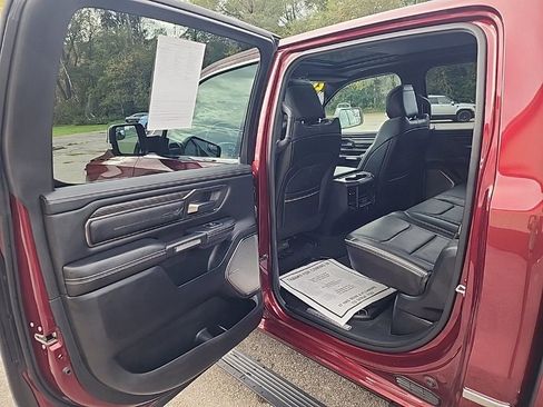 Used 2020 RAM 1500 Limited image 25